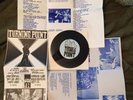 Turning Point sxe Youth Of Today Gorilla Biscuits Chain Of Strength Insight Xxx