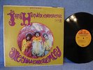 Jimi Hendrix Experience, Are You Experienced?, Reprise RS 6261, 1968, PSYCH