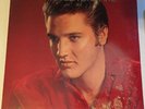 ELVIS PRESLEY The Number One Hits, Commemorative Issue LP RCA 6382-1-R Sealed