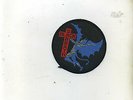 BLACK SABBATH RARE UNUSED VINTAGE PATCH