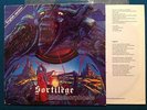 SORTILEGE - METAMORPHOSIS Org 1.Press Steamhammer