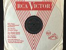 HEAR  78 ELVIS PRESLEY Mean Woman Blues/Have I Told You Lately RCA VICTOR 207066