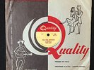 HEAR  Rare R&R 78 CHUCK BERRY Roll Over Beethoven/Drifting Heart QUALITY 1503