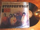 Steppenwolf record album Born To Be Wild