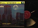 George Russell-New York, NY-Decca 79216-JON HENDRICKS STEREO