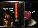 George Russell Sextet-At The Five Spot-Decca 79220-STEREO