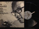 Billy Strayhorn-The Peaceful Side-United Artists Jazz 14010-GREAT