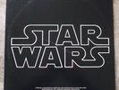 Star Wars Original Soundtrack 1977 Double LP Vinyl EX 2T-541 Offer & Poster Nice