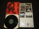 MINOR THREAT VINYL LP RED 1984 1st PRESS DISCHORD #12 RUSH SALE