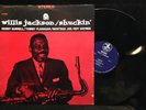 Willis Jackson-Shuckin'-Prestige 7260-STEREO KENNY BURRELL TOMMY FLANAGAN