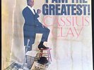 Cassius Clay I Am the Greatest Original Columbia Mono CL2093 Factory Sealed
