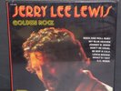Jerry Lee Lewis Golden Rock NEW SEALED vinyl 4 LP record box set France import