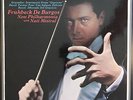 SXL 6287 FALLA El Amor Brujo FRUHBECK DE BURGOS UK Decca - EXCELENT CONDITION