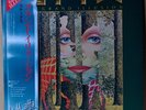 STYX / GRAND ILLUSION LP w/OBI Insert Orig JAPAN ISSUE