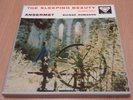 *Best Offer* SXL 2160-1-2 WBG ED1 Ansermet Tchaikovsky The Sleeping Beauty Decca