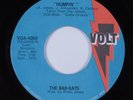 Funk Breaks 45 BAR-KAYS Humpin VOLT HEAR