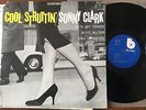 Sonny Clark- Cool Struttin’   BST-81588 Blue Note Stereo LP  Blue Note Jazz LP