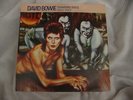 DAVID BOWIE - DIAMOND DOGS - LIFETIMES 7