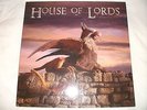 HOUSE OF LORDS - DEMONS DOWN LP EX++/EX+ CONDITION.
