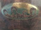 THE BEATLES LOVE SONGS 2 VINYL LP's SKBL 11711, NEW & SEALEDl