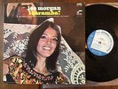 Lee Morgan Caramba Blue Note Jazz LP BST 82489 RVG  Benny Maupin, Cedar Walton