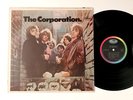 Corporation, The - S/T   Rare Garage/Psych Rock - 1969 Capitol