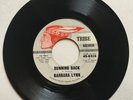 Funk 45 BARBARA LYNN I'm A Good Woman/Running Back Tribe Northern Soul 7