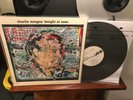 CHARLES MINGUS 