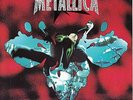 METALLICA The Memory Remains PICTURE SLEEVE 7