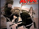 AC/DC Soul Strippers Live Australia 1974 FM Yellow Color Vinyl Sealed LP