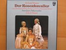 6707 030 Richard Strauss Der Rosenkavalier Edo de Waart Philips 4xLP NEAR MINT