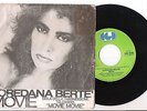 LOREDANA BERTE'=MAI USCITO=MOVIE-LA GOCCIA=M. LAVEZZI=7-G-VG-ITA-1981