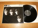 WITH THE BEATLES - LP FRANCE - PARLOPHONE PCS 3045 - ( YEX 110 2 / YEX 111 3)