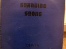 OLIVER Standing Stone UK 1974  Original blue sleeve OLIV-OLI acid folk