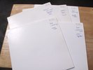 Classic Records LSC 2327 Bizet L’Arlesienne Suites 5Disc 45RPM HP Auction MINT