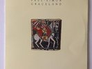 Paul Simon - Graceland - 1986 UK - Warner Bros - 925 447-1 - Vinyl LP