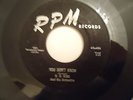 Blues Vinyle 45Rpm single -  B B KING - US - RPM 45x486