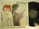 DAVID BOWIE- SCARY MONSTERS: 1st U.S. Press from 1980 on RCA AQL1-3647 Strong EX