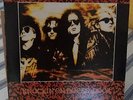 The sisters of mercy : knockin' on dock's door 2lp- black vinyl