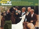 THE BEACH BOYS / PET SOUNDS * NEW LP 180 GR. VINYL * NEU *