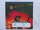 Peter Tosh Bush Doctor 1978 Rolling Stones COC-39109 Orig 1-A/1-A Promo Press NM