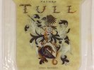 Jethro Tull Steel Monkey vinyl picture disc / 45 rpm 1987 U.K. pressing Rare