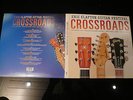 CROSSROADS ERIC CLAPTON GUITAR FESTIVAL 4LP`S NEUWERTIG