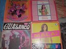 SEXTETO JUVENTUD,LOTS,SALSA,VENEZUELA,LP,11 LP,ONE PRICE,VG++ TO VG+++,RAY PERAZ