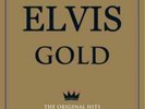 Elvis Presley-Elvis Gold  Vinyl / 12
