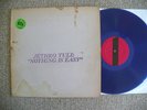JETHRO TULL- NOTHING IS EASY LIVE TMOQ CLASSIC HARD ROCK PROG PSYCH BLUE VINYL