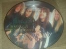 METALLICA GARAGE DAYS RE-VISITED $5.98 EP album Vinyl Record Picture Disc IMPORT