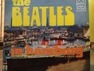 THE BEATLES In Hamburg RARE OZ LP