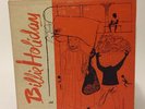 Billie Holiday - Clef Record - MG C-161 - 10