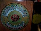 The Grateful Dead American Beauty - W.B. 1893